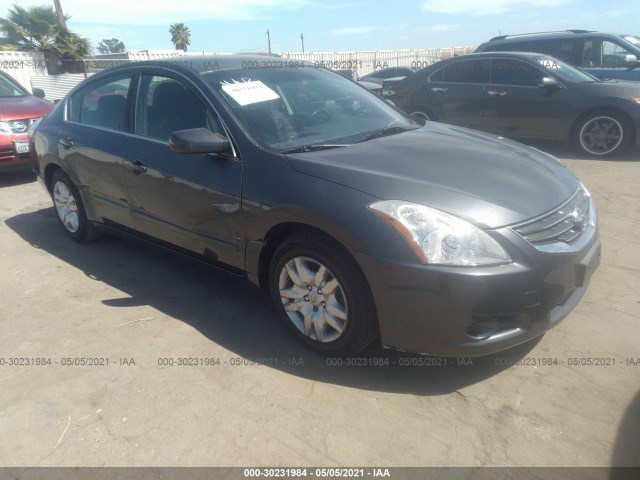 NISSAN ALTIMA 2011 1n4al2ap4bc173496