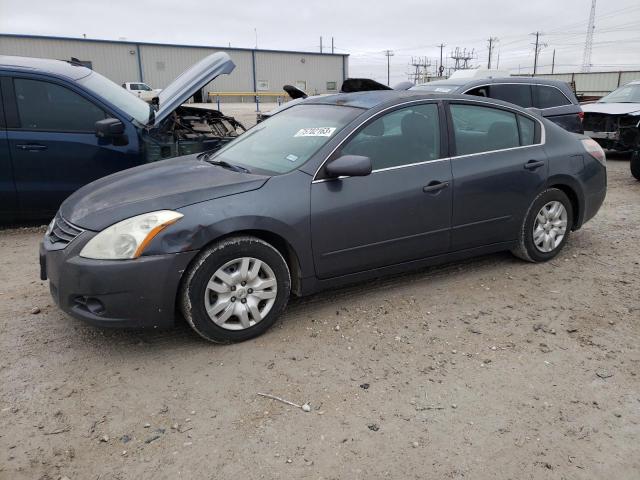 NISSAN ALTIMA 2011 1n4al2ap4bc173806