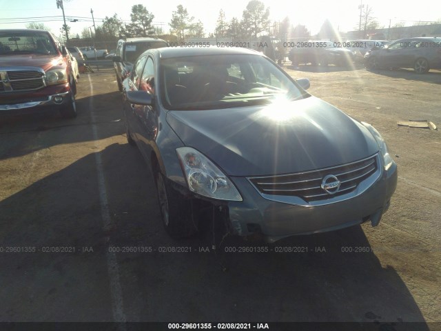 NISSAN ALTIMA 2011 1n4al2ap4bc173983