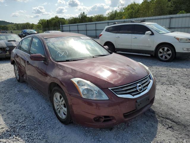 NISSAN ALTIMA BAS 2011 1n4al2ap4bc174843