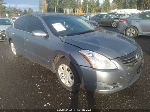 NISSAN ALTIMA 2011 1n4al2ap4bc174969