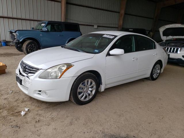 NISSAN ALTIMA 2011 1n4al2ap4bc175006