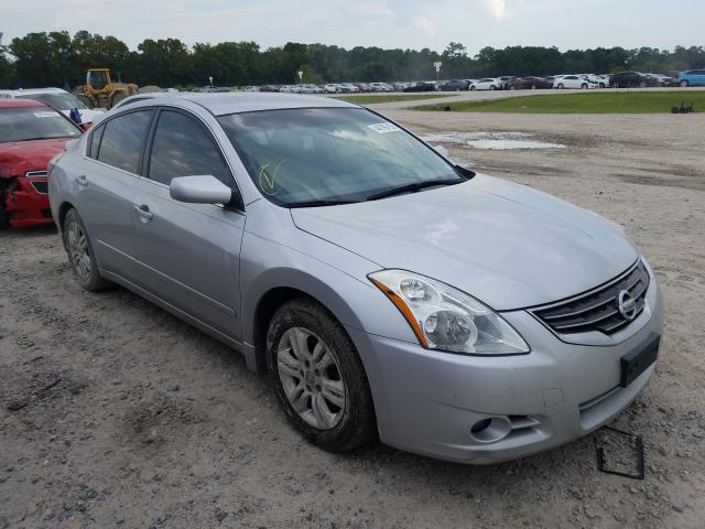 NISSAN ALTIMA BAS 2011 1n4al2ap4bc177032