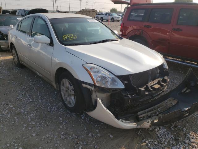 NISSAN ALTIMA BAS 2011 1n4al2ap4bc177130