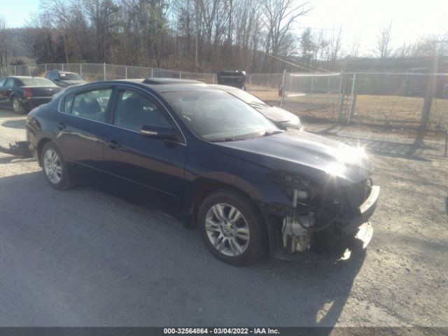 NISSAN ALTIMA 2011 1n4al2ap4bc178424