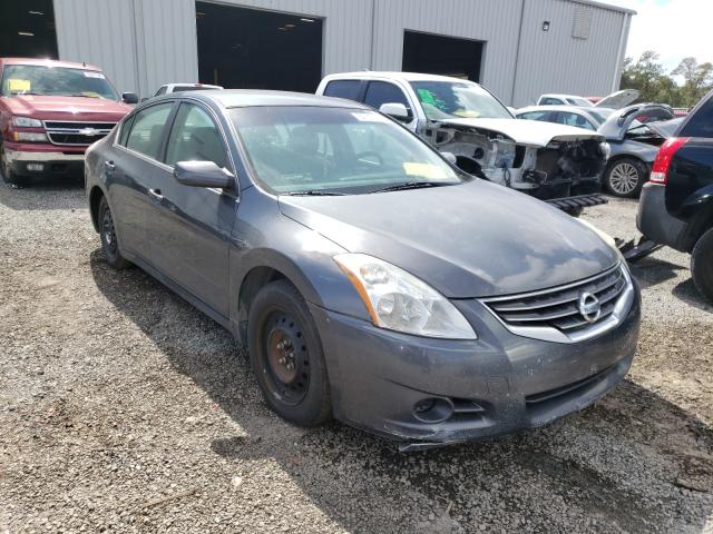 NISSAN ALTIMA BAS 2011 1n4al2ap4bc178794