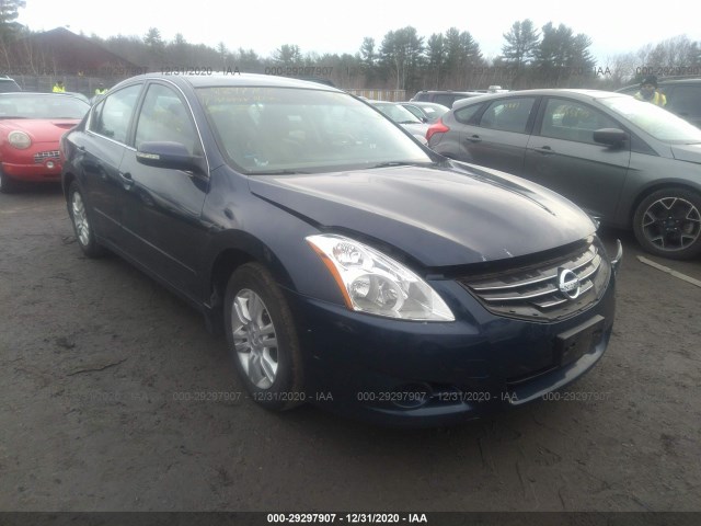 NISSAN ALTIMA 2011 1n4al2ap4bc179296