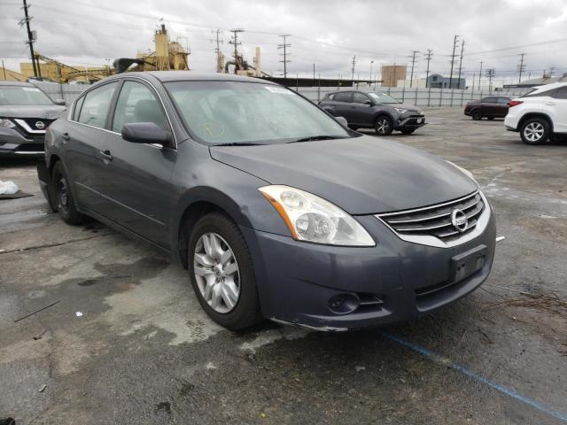 NISSAN ALTIMA BAS 2011 1n4al2ap4bc180433