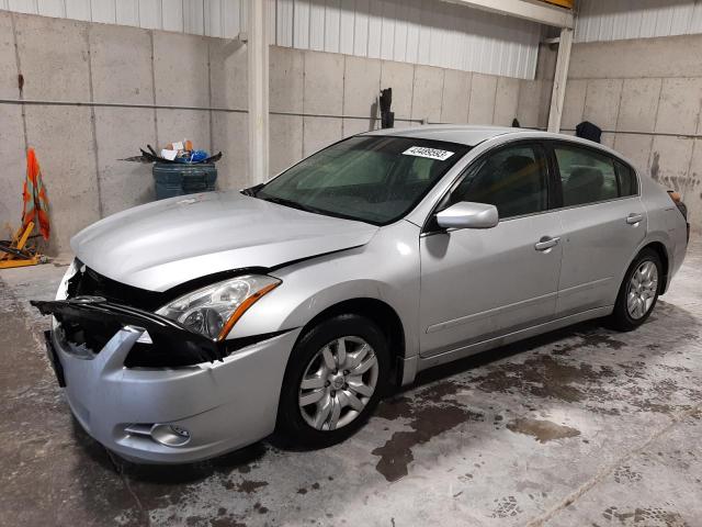 NISSAN ALTIMA BAS 2011 1n4al2ap4bc181744