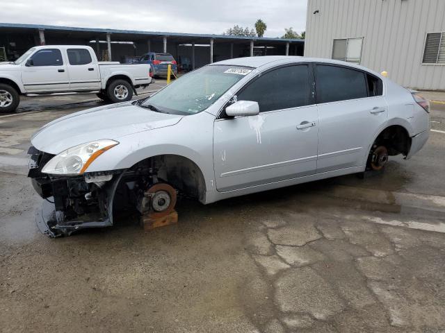 NISSAN ALTIMA 2011 1n4al2ap4bc181758