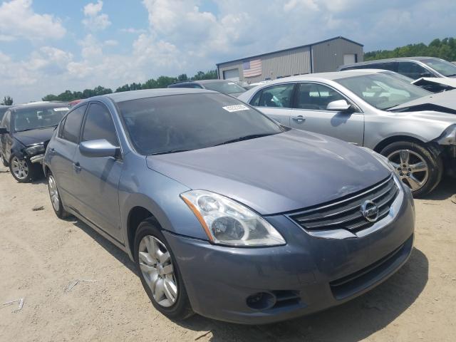 NISSAN ALTIMA BAS 2011 1n4al2ap4bc182005