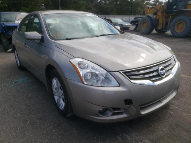 NISSAN ALTIMA BAS 2011 1n4al2ap4bc182165