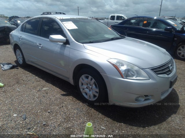 NISSAN ALTIMA 2011 1n4al2ap4bc182456