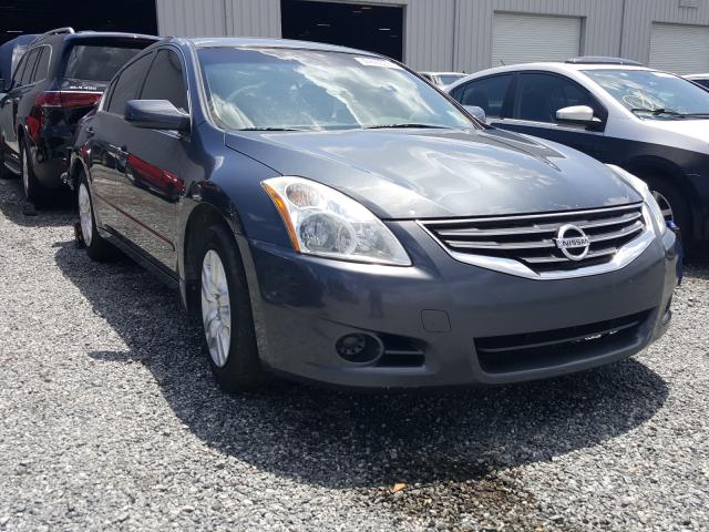 NISSAN ALTIMA BAS 2011 1n4al2ap4bc182814