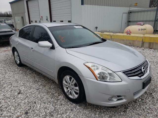 NISSAN ALTIMA BAS 2011 1n4al2ap4bc182926