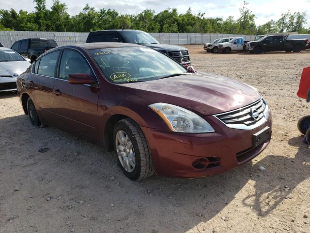 NISSAN ALTIMA BAS 2011 1n4al2ap4bc183168