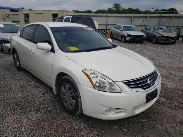 NISSAN ALTIMA BAS 2011 1n4al2ap4bc184577