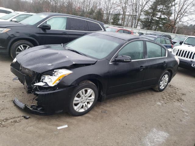 NISSAN ALTIMA 2011 1n4al2ap4bn400058