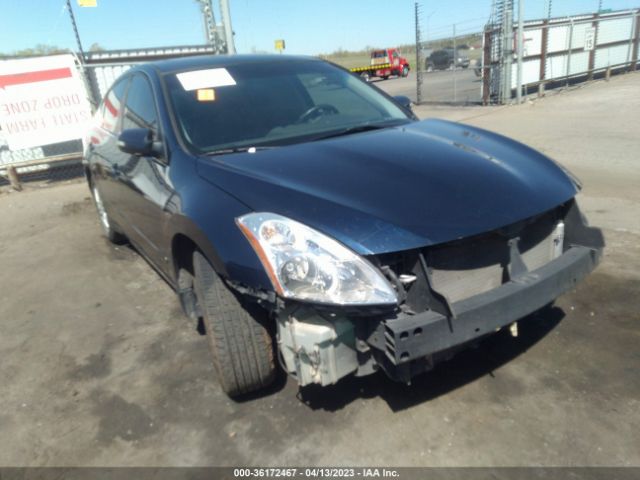 NISSAN ALTIMA 2011 1n4al2ap4bn400089