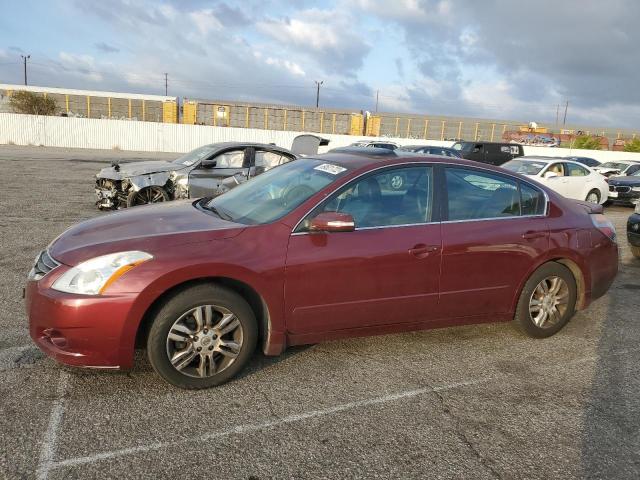 NISSAN ALTIMA BAS 2011 1n4al2ap4bn401114