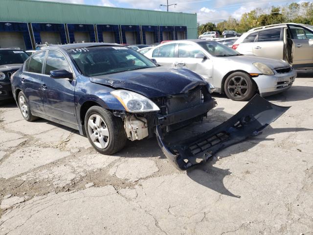 NISSAN ALTIMA BAS 2011 1n4al2ap4bn402215