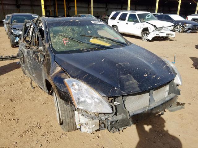 NISSAN ALTIMA BAS 2011 1n4al2ap4bn403123