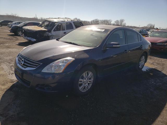 NISSAN ALTIMA BAS 2011 1n4al2ap4bn403428