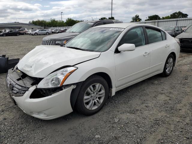 NISSAN ALTIMA 2011 1n4al2ap4bn403817