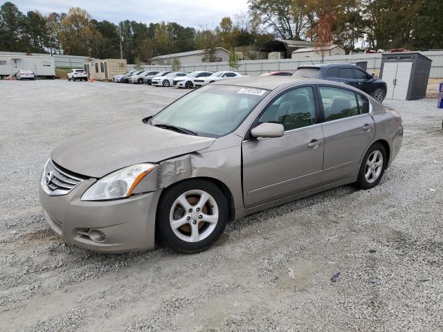 NISSAN ALTIMA 2011 1n4al2ap4bn403848