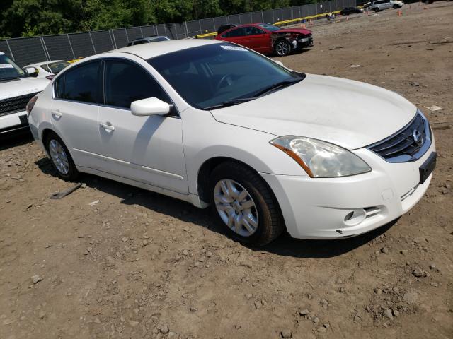 NISSAN ALTIMA BAS 2011 1n4al2ap4bn404479