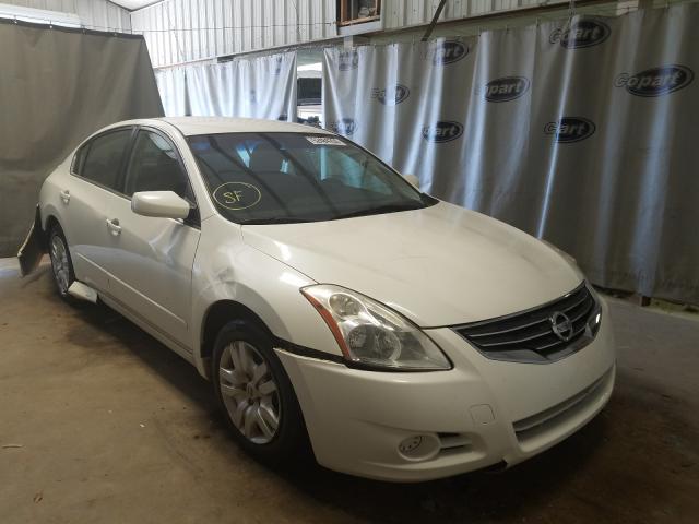 NISSAN ALTIMA BAS 2011 1n4al2ap4bn404871