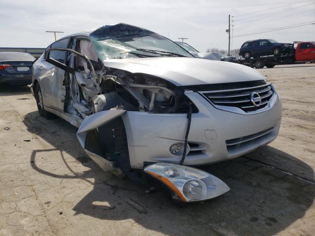 NISSAN ALTIMA BAS 2011 1n4al2ap4bn405843