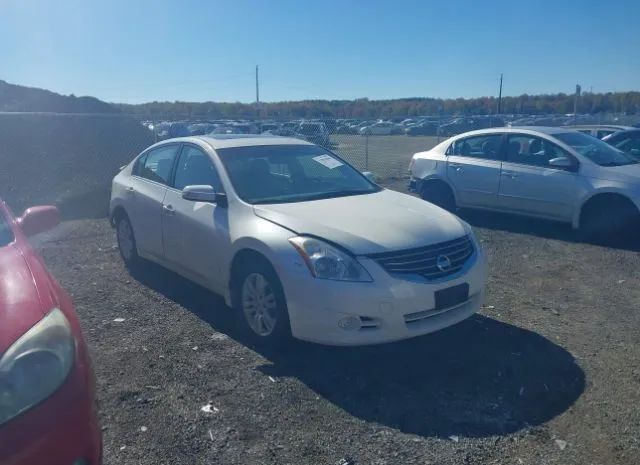 NISSAN ALTIMA 2011 1n4al2ap4bn405938