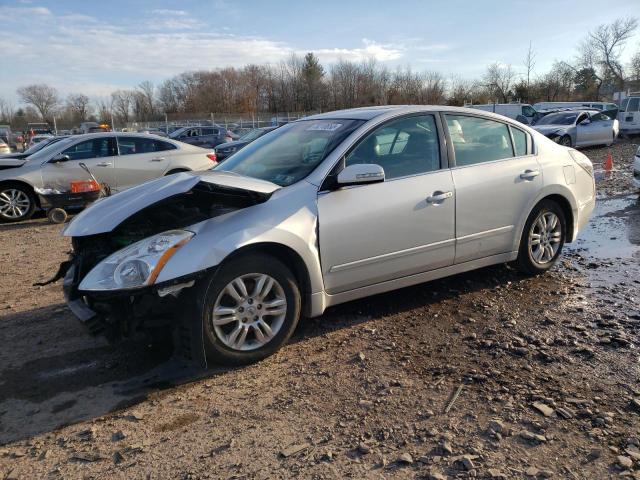 NISSAN ALTIMA 2011 1n4al2ap4bn406006