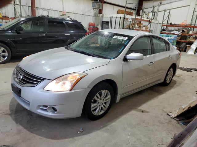 NISSAN ALTIMA BAS 2011 1n4al2ap4bn406359