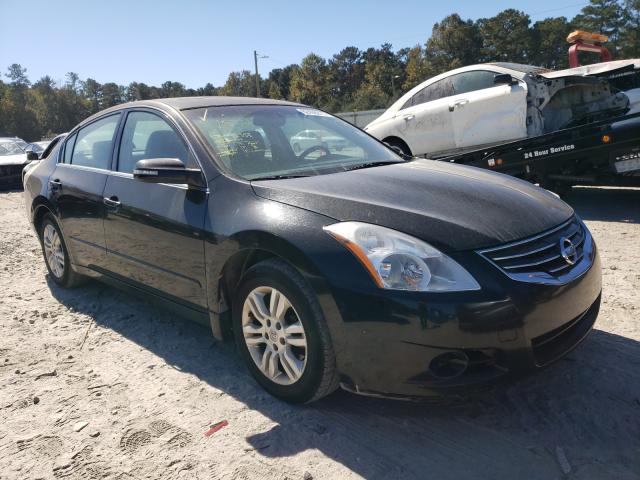 NISSAN ALTIMA BAS 2011 1n4al2ap4bn406376