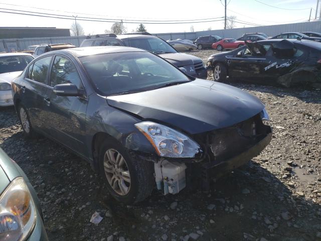 NISSAN ALTIMA BAS 2011 1n4al2ap4bn407110