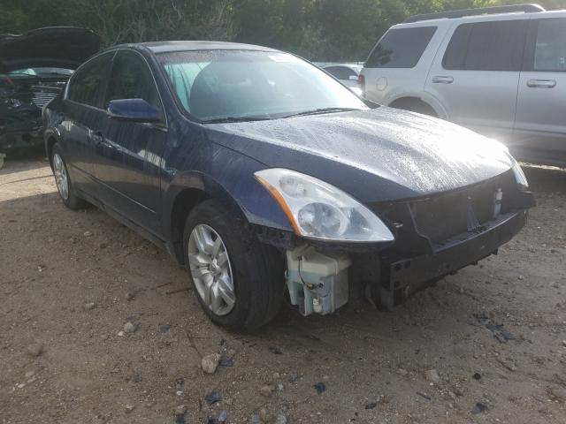 NISSAN ALTIMA BAS 2011 1n4al2ap4bn407155