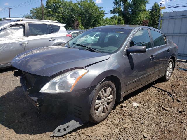 NISSAN ALTIMA BAS 2011 1n4al2ap4bn407205