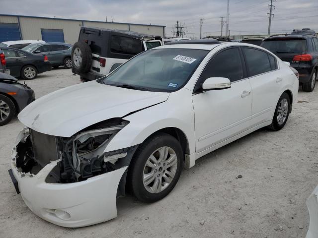 NISSAN ALTIMA 2011 1n4al2ap4bn407379