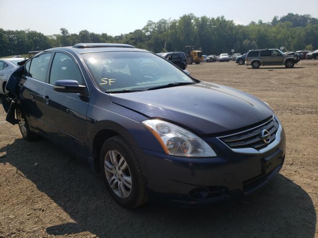 NISSAN ALTIMA BAS 2011 1n4al2ap4bn407723