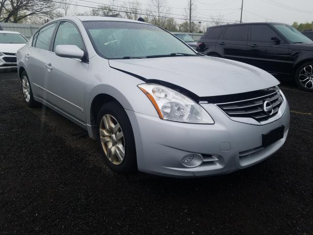 NISSAN ALTIMA BAS 2011 1n4al2ap4bn407849