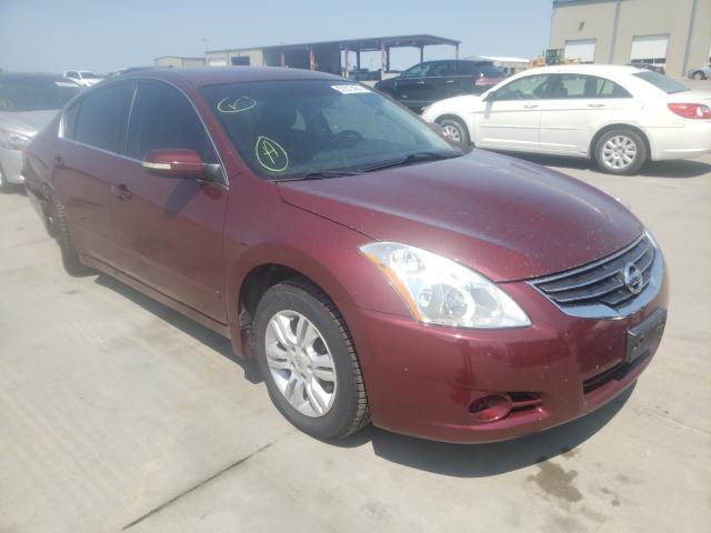 NISSAN ALTIMA BAS 2011 1n4al2ap4bn408094