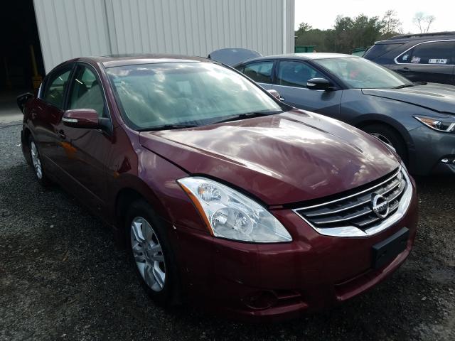 NISSAN ALTIMA BAS 2011 1n4al2ap4bn408256