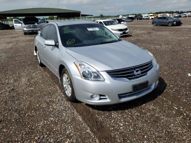 NISSAN ALTIMA S 2012 1n4al2ap4bn408936