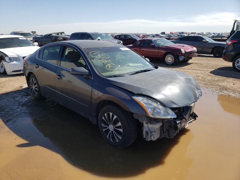 NISSAN ALTIMA BAS 2011 1n4al2ap4bn409133