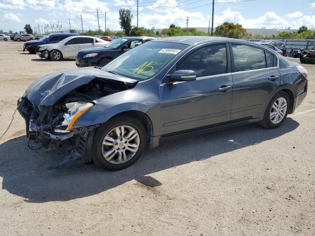 NISSAN ALTIMA BAS 2011 1n4al2ap4bn409438