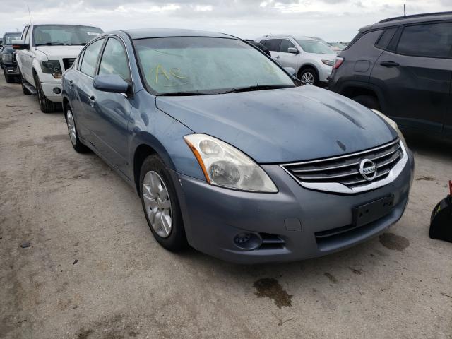 NISSAN ALTIMA BAS 2011 1n4al2ap4bn409617