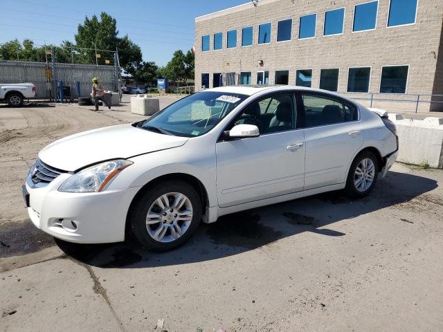 NISSAN ALTIMA BAS 2011 1n4al2ap4bn411500