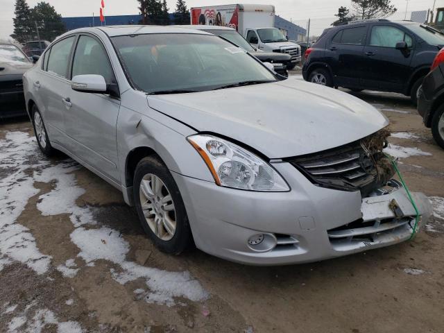 NISSAN ALTIMA BAS 2011 1n4al2ap4bn411867